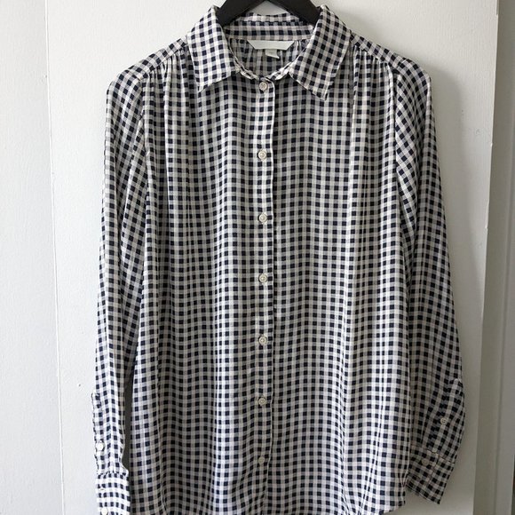 Cute H&M Shirt - Picture 1 of 3